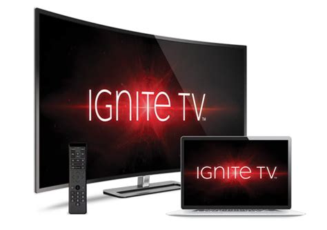 rogers ignite total tv